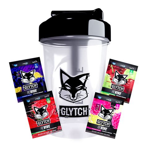 glytchenergy|glytch energy starter kit.